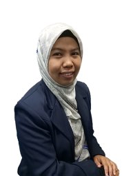 Norfazliana Abdullah