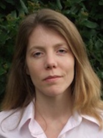 Suzanne Gray