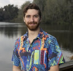 David H. Klinges