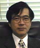 Hideo Nagashima