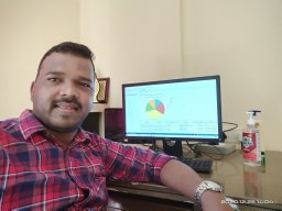 Pandurang Vithal Thatkar
