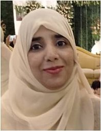 Samina Naz
