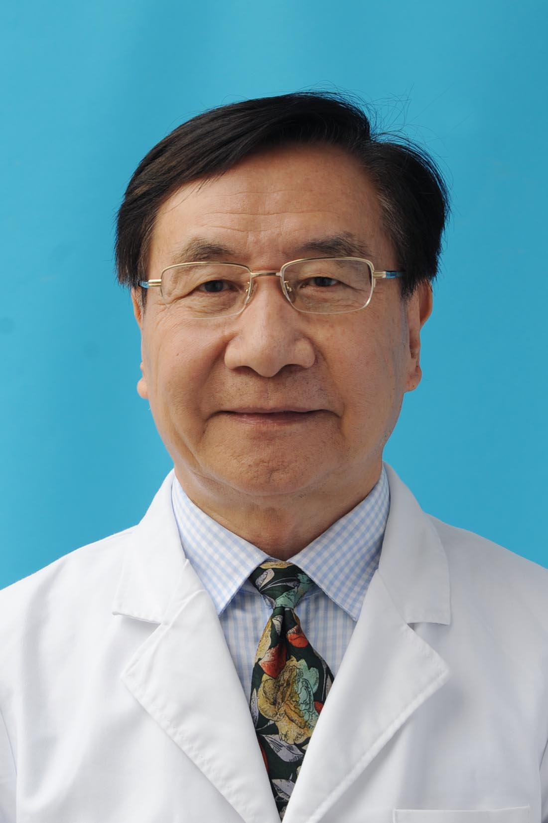 Guangwei Li