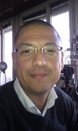 Mauricio Vanegas