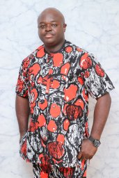 Obinna Chukwuebuka Nduagubam