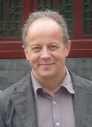 Bernard Pachoud