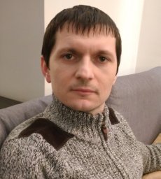 Andrii Iatsyshyn