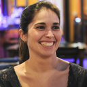 Idaykis Rodriguez