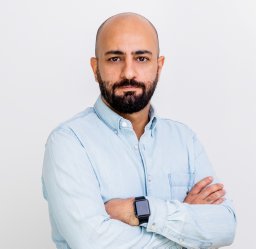Babak Taraghi