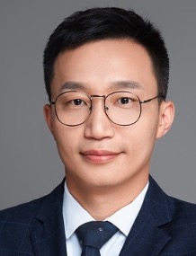 Zhenyu Chen