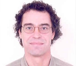 Panagiotis Zografos