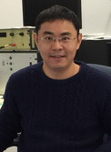 Yunzhao Wu