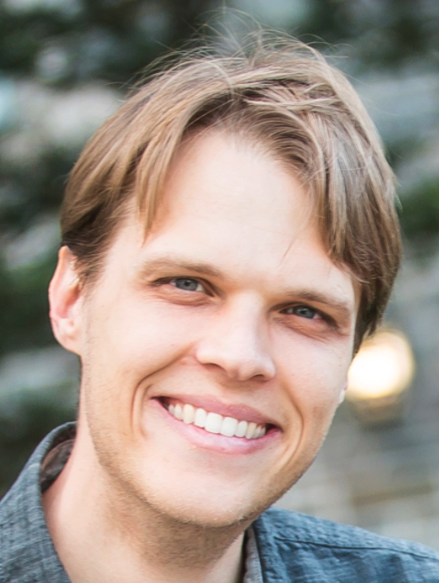 Mark Zhandry