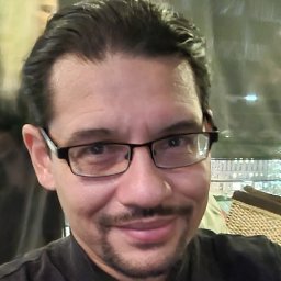 Edgar Ramos