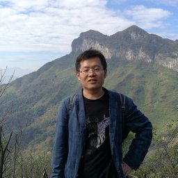 Lun Yang