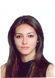 Mona Mazaheri