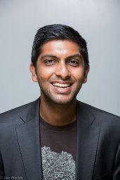 Suntosh Pillay