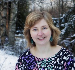 Annamari Eveliina Manninen