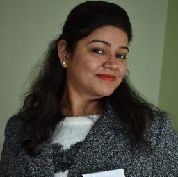Ritu Rana