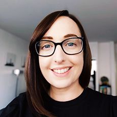 Sarah Gordon