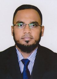 Mohammad Mohinuzzaman