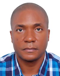 Umoh Victor Aniedi