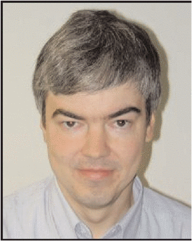 Mark Ingels