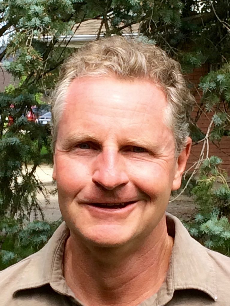 John Harding