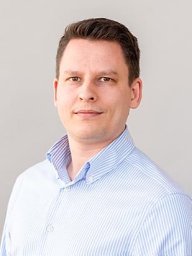 Daniel Albert