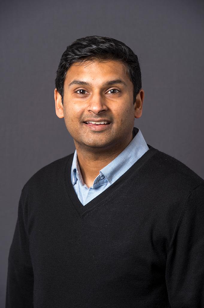 Chrishan Samuel