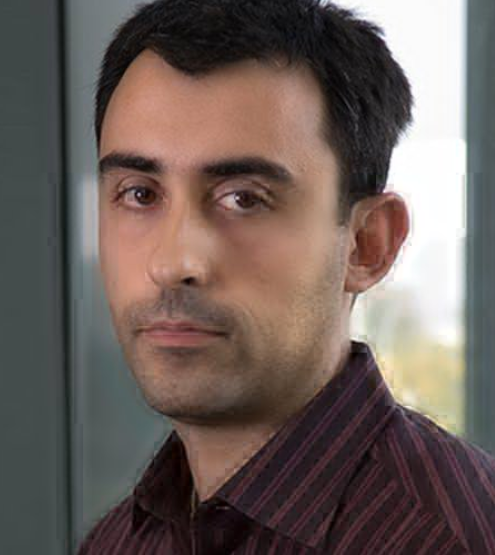 Gerasimos Konstantatos