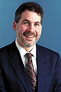 Joel M. Podolny