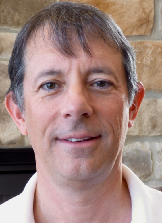 Daniel P. Lopresti