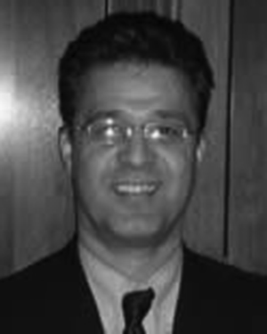 Mohamed Moshrefi‐Torbati