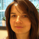 Geraldine Farjot