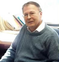 Robert W. Woody