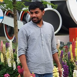 Gopi Sivalingam