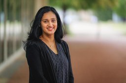 Lakshmy Gopinath