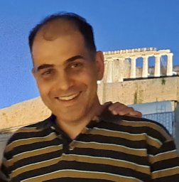 Konstantinos Michmizos