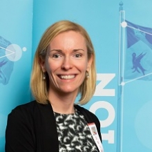 Évelyne Vinet