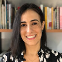 Mariana Simoes Larraz Ferreira