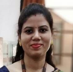 Jyoti Taunk