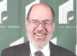 Ralph D. Westfall