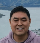 Ruifeng Zhang