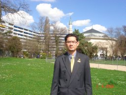Kamalrulnizam Abu Bakar