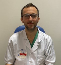 Maximilien Barret