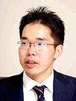 Yuji Uehara