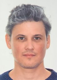 Antonio Bolufe-Rohler