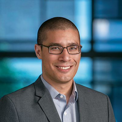 Michael Posa