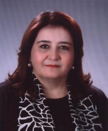 Leyla Saglam